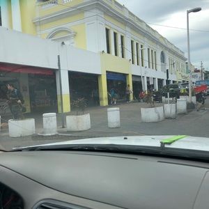 Meet your Posher, Jose